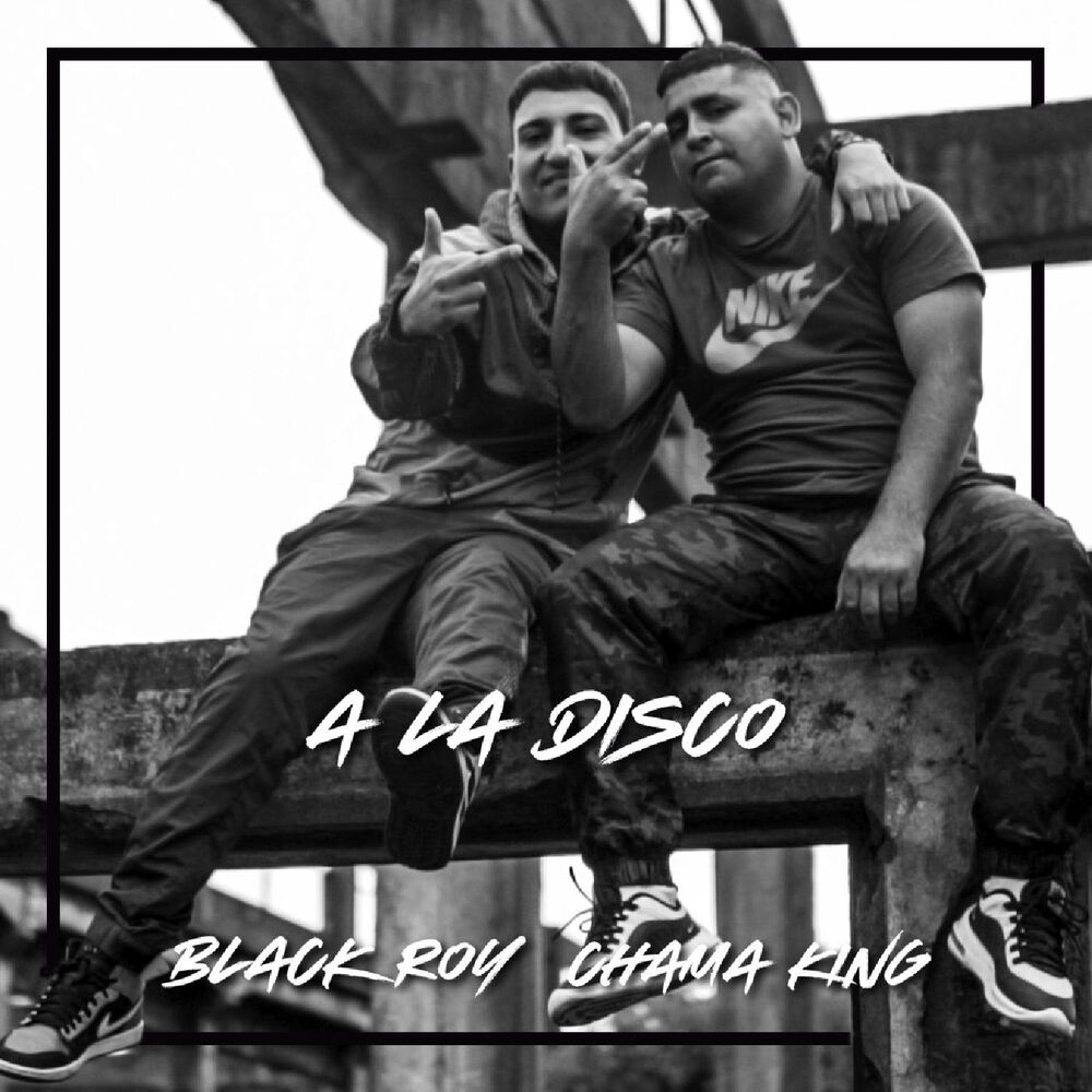 Picture of A la Disco
