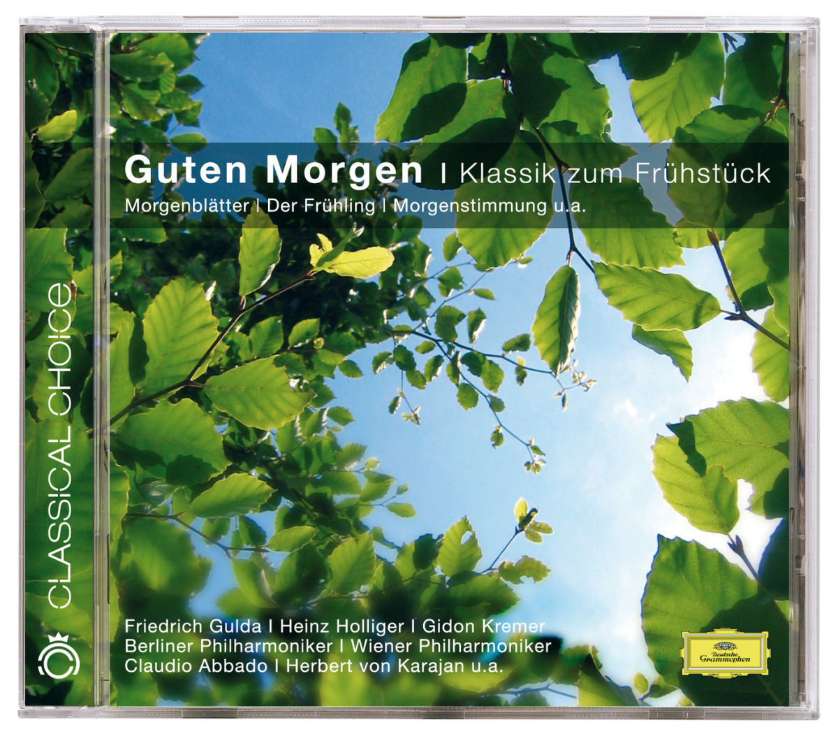 Album cover of Piano Concerto No. 27 in B-Flat Major, K. 595 : Mozart: Piano Concerto No. 27 in B-Flat Major, K. 595: III. Allegro (Cadenzas: Mozart, Gulda, Mozart)