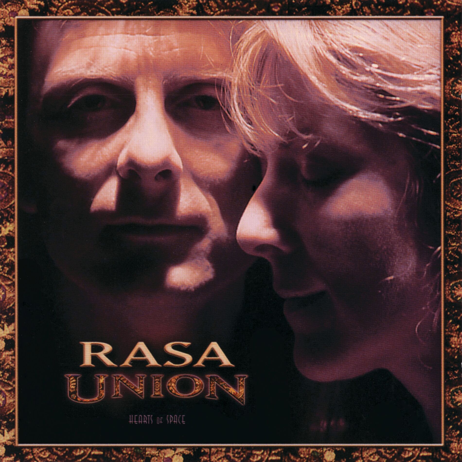 Album cover of Union