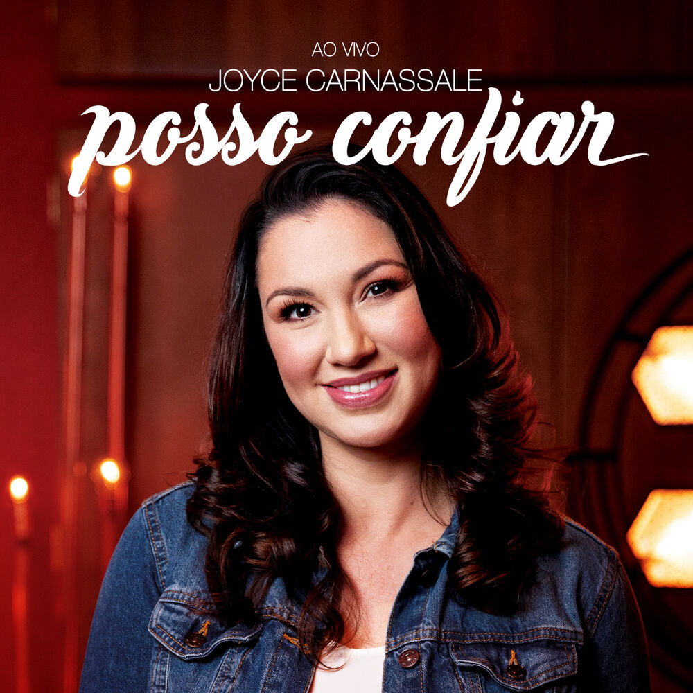 Picture of Posso Confiar (Ao Vivo)