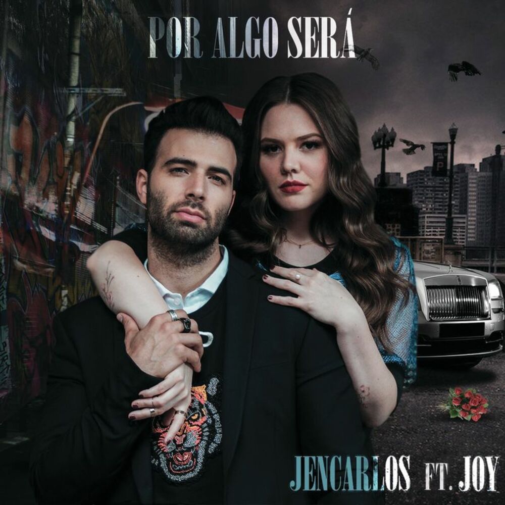 Picture of Por Algo Será