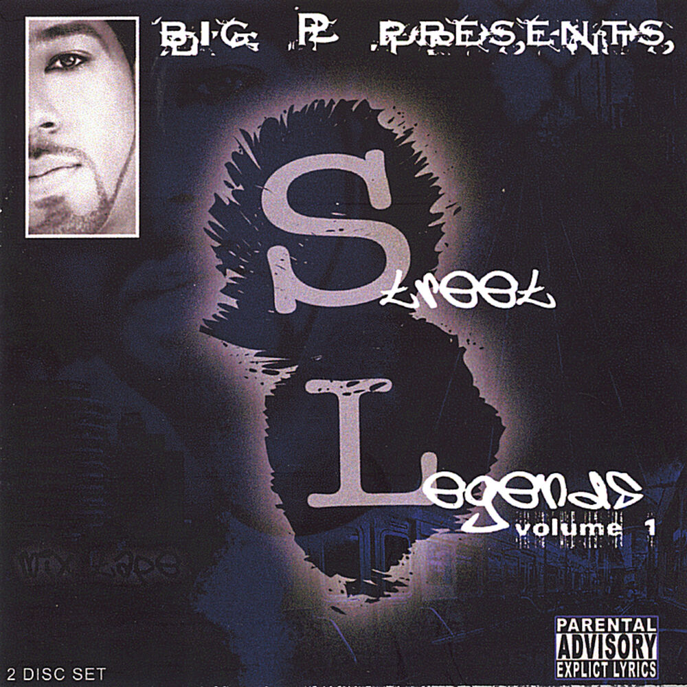 Picture of Streetlegends