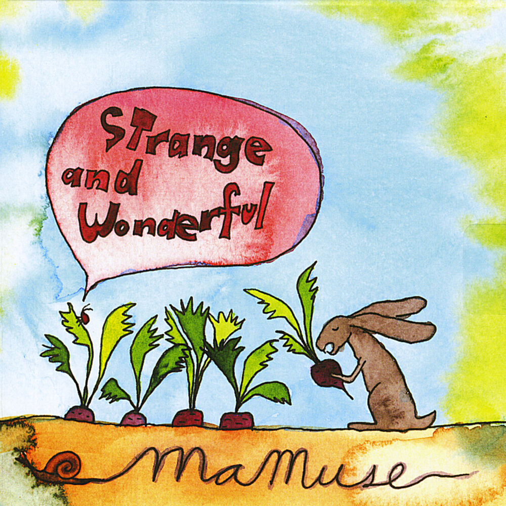 Picture of Strange & Wonderful