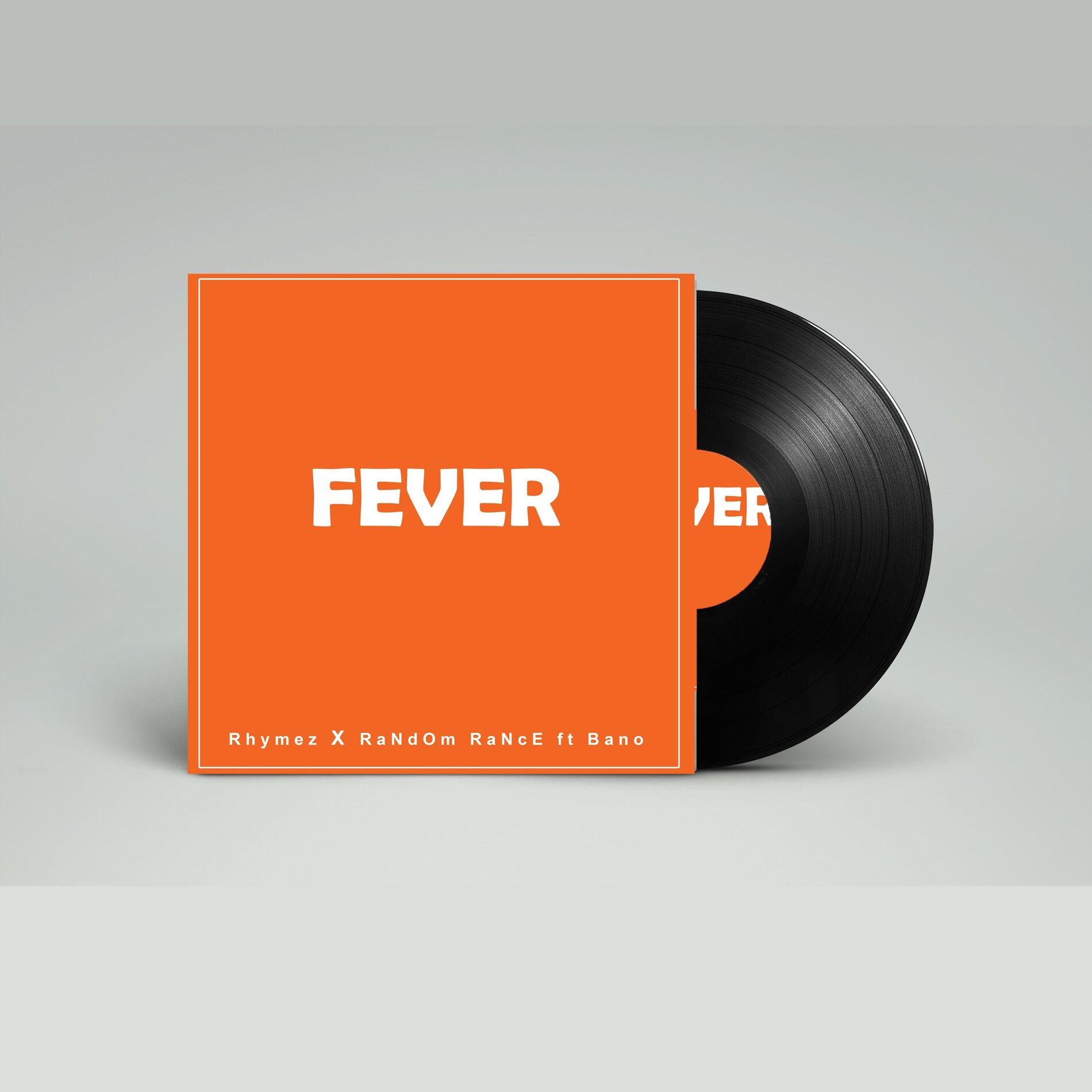 Album cover of Fever