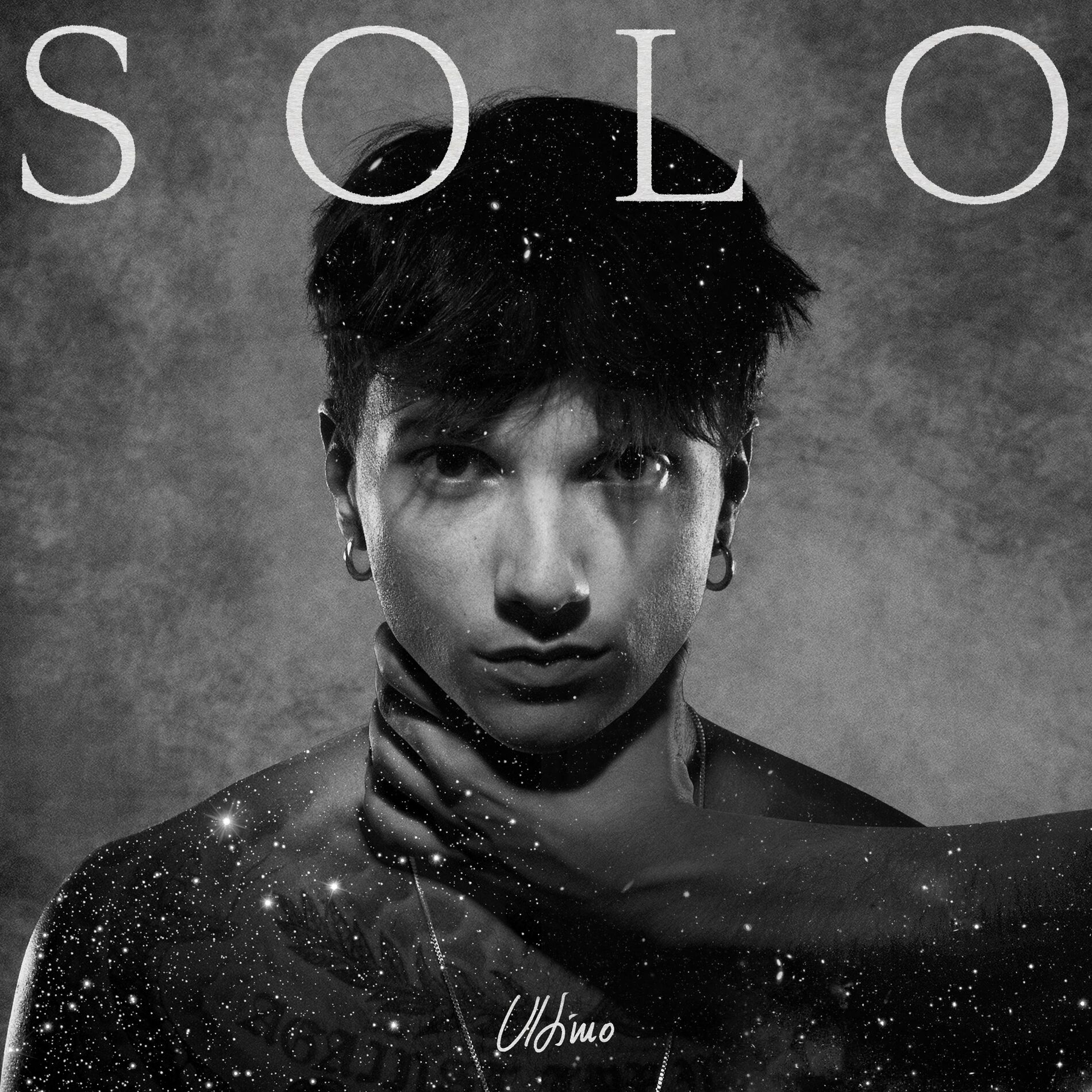 Album cover of Supereroi