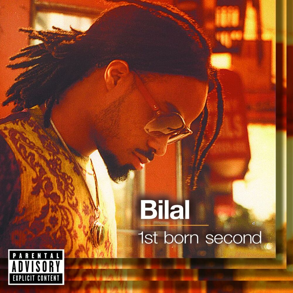 Picture of 1st Born Second