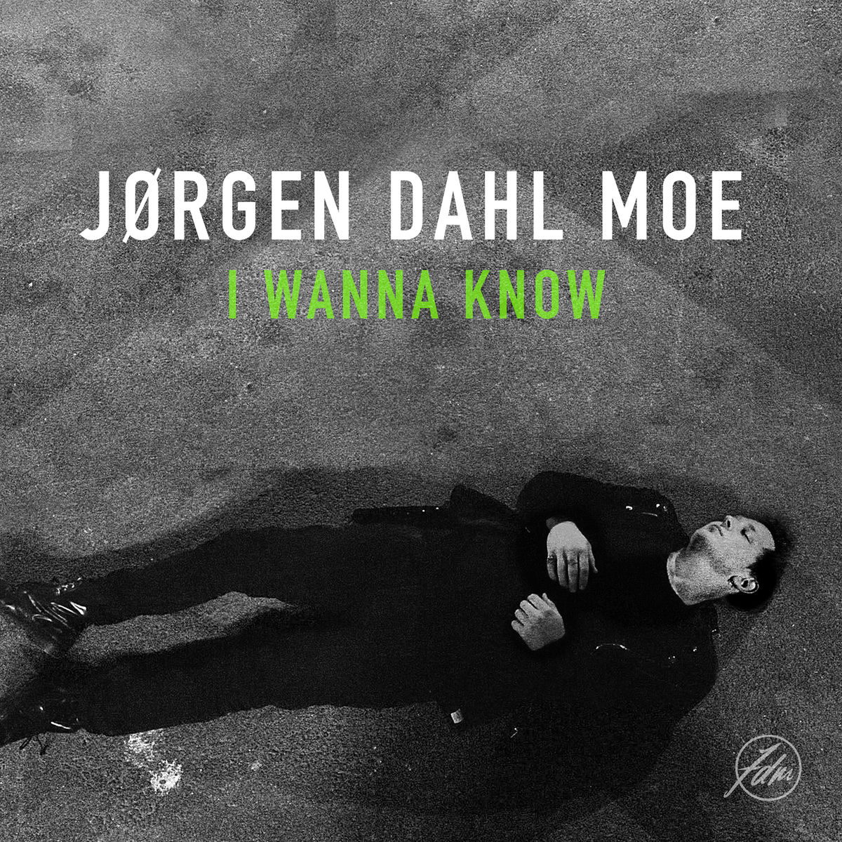 Album cover of I Wanna Know