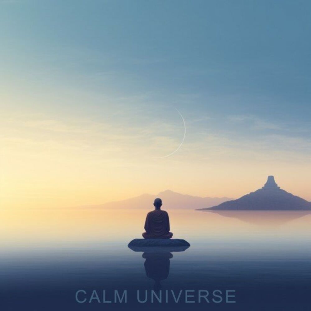 Picture of Calm Universe