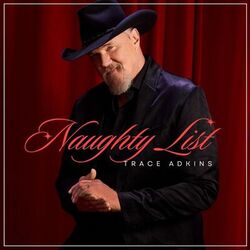 Cover of Naughty List