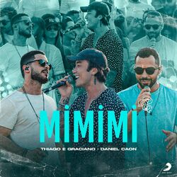 Cover of Mimimi