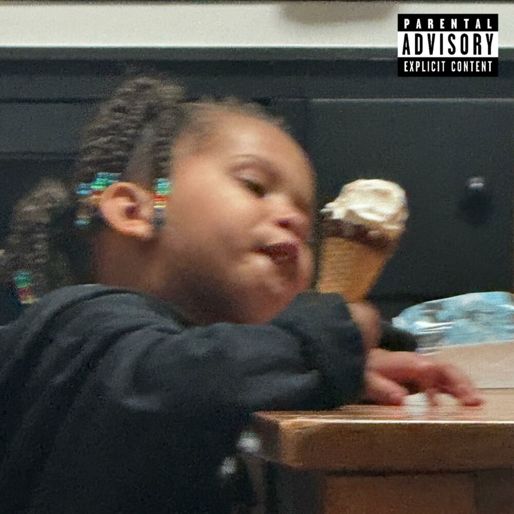 Picture of sorry 4 the wait (EP)