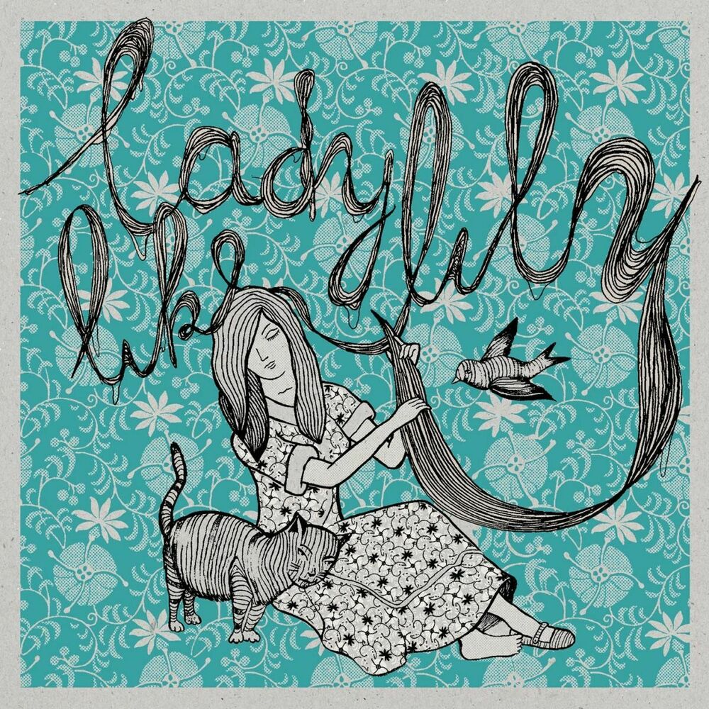 Picture of On My Own EP