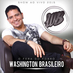 Cover of Show Ao Vivo 2015
