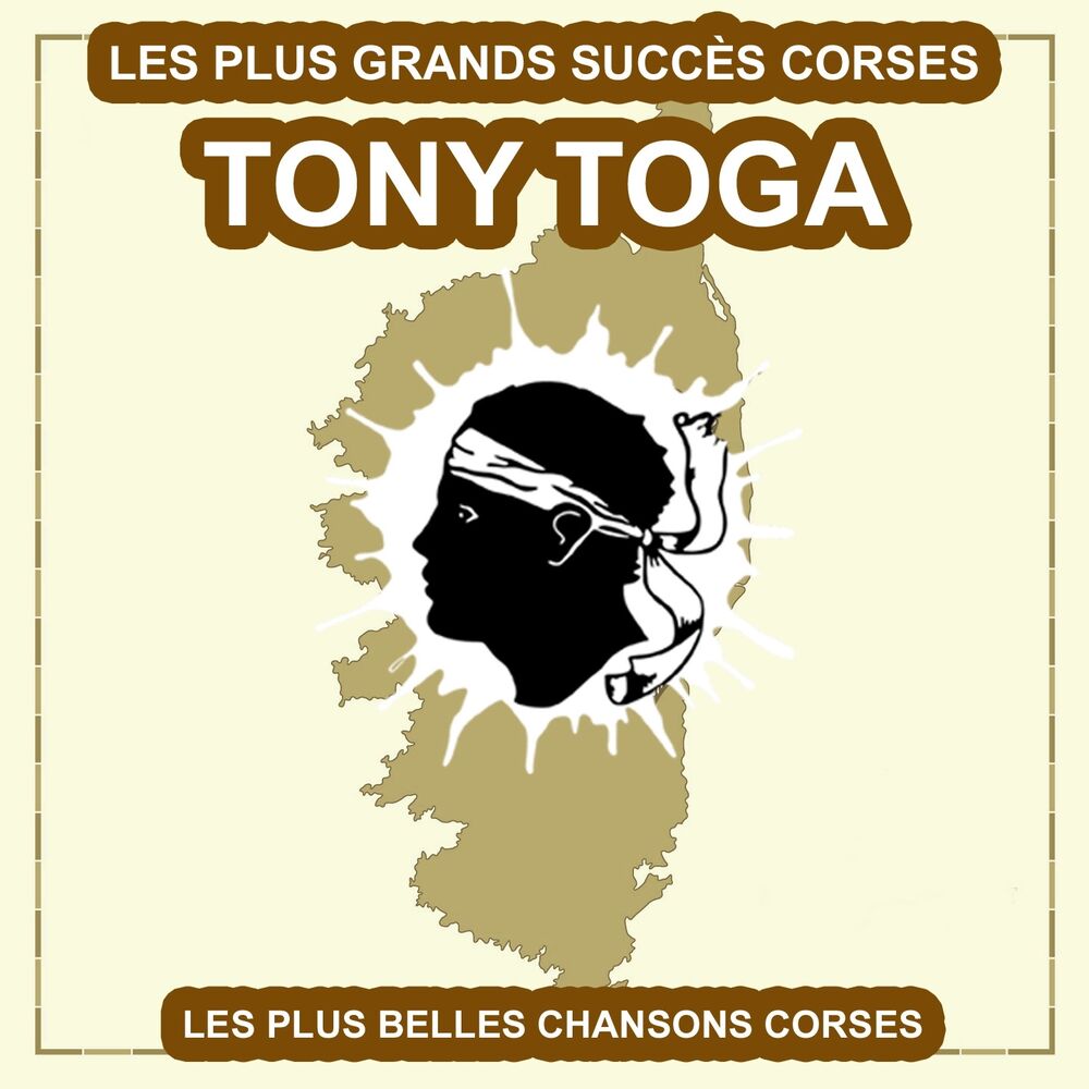 Picture of Les plus belles chansons Corses (Les plus belles chansons Corses)