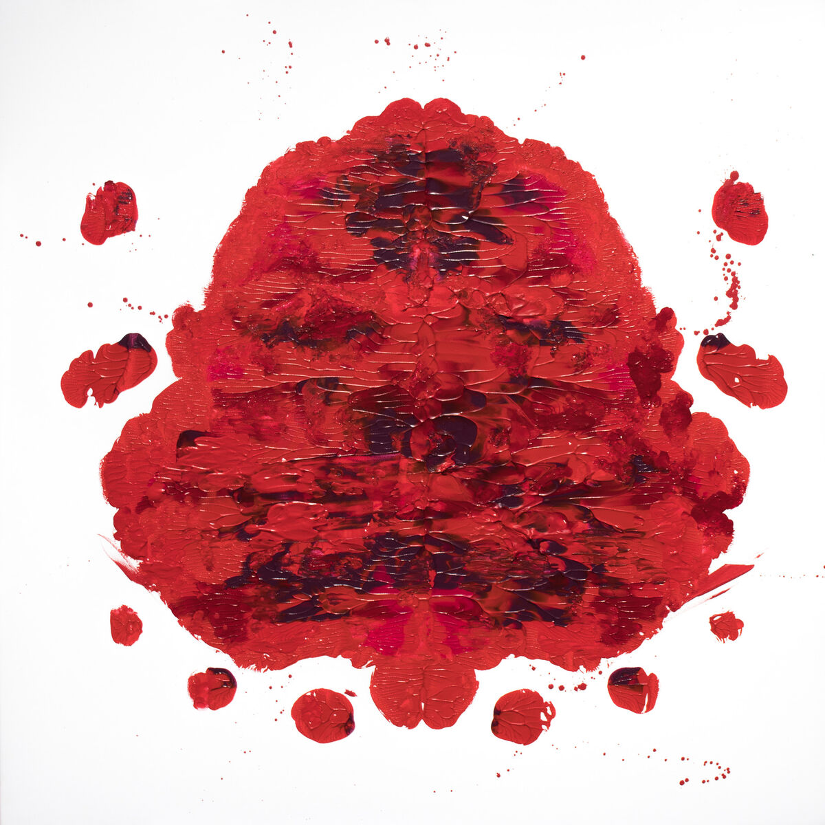 Album cover of Pour le meilleur comme pour le pire