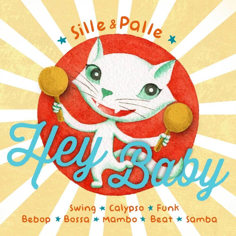 Picture of Hey Baby