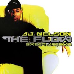 Cover of Sweet Dreams