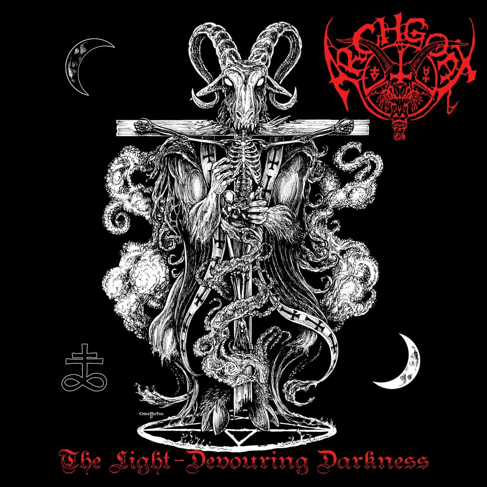 Picture of The Light-Devouring Darkness