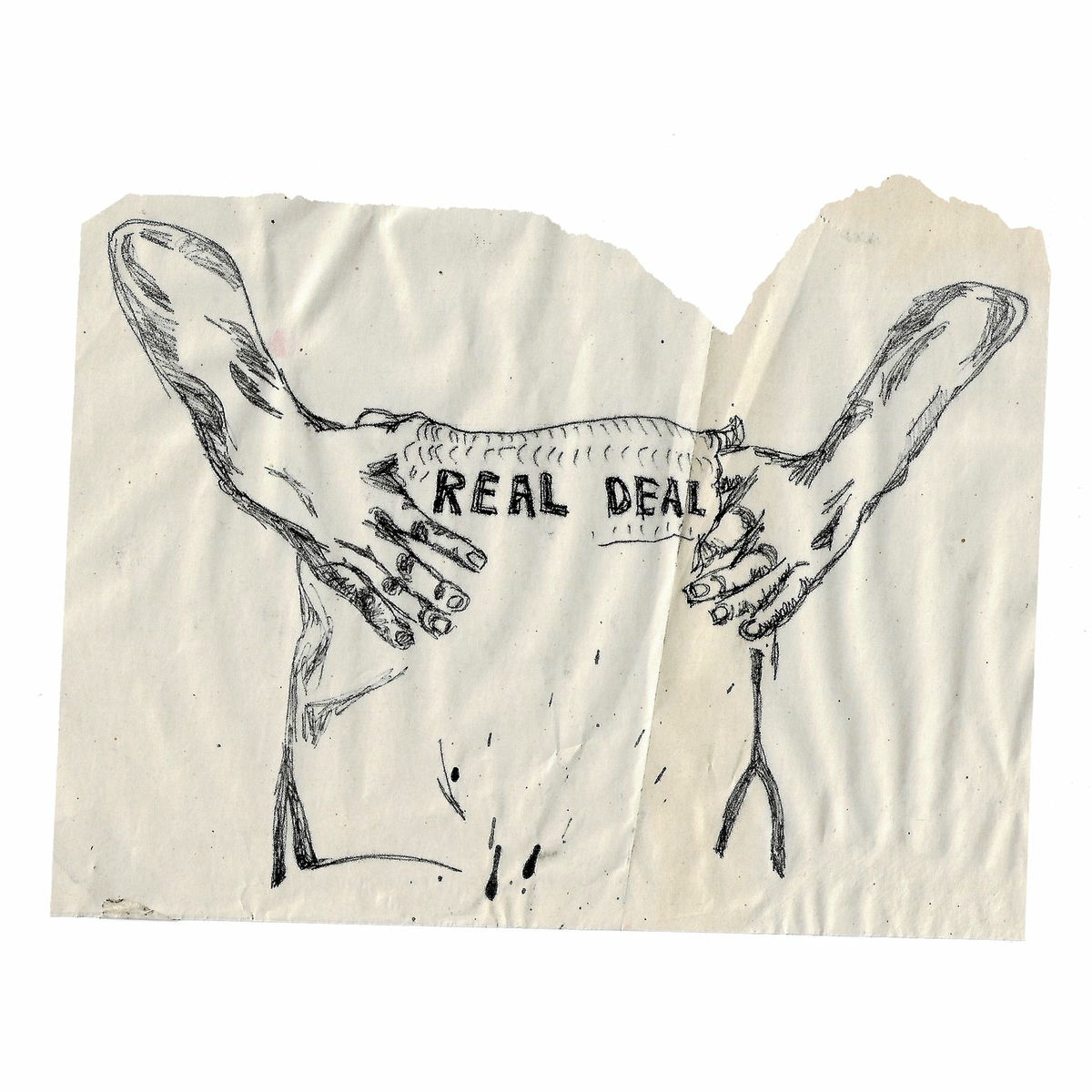 Album cover of Turn Out Right