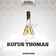 Boom Boom (Original Mix) by Rufus Thomas album cover