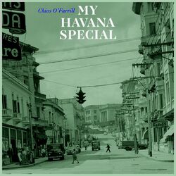 Cover of My Havana Special