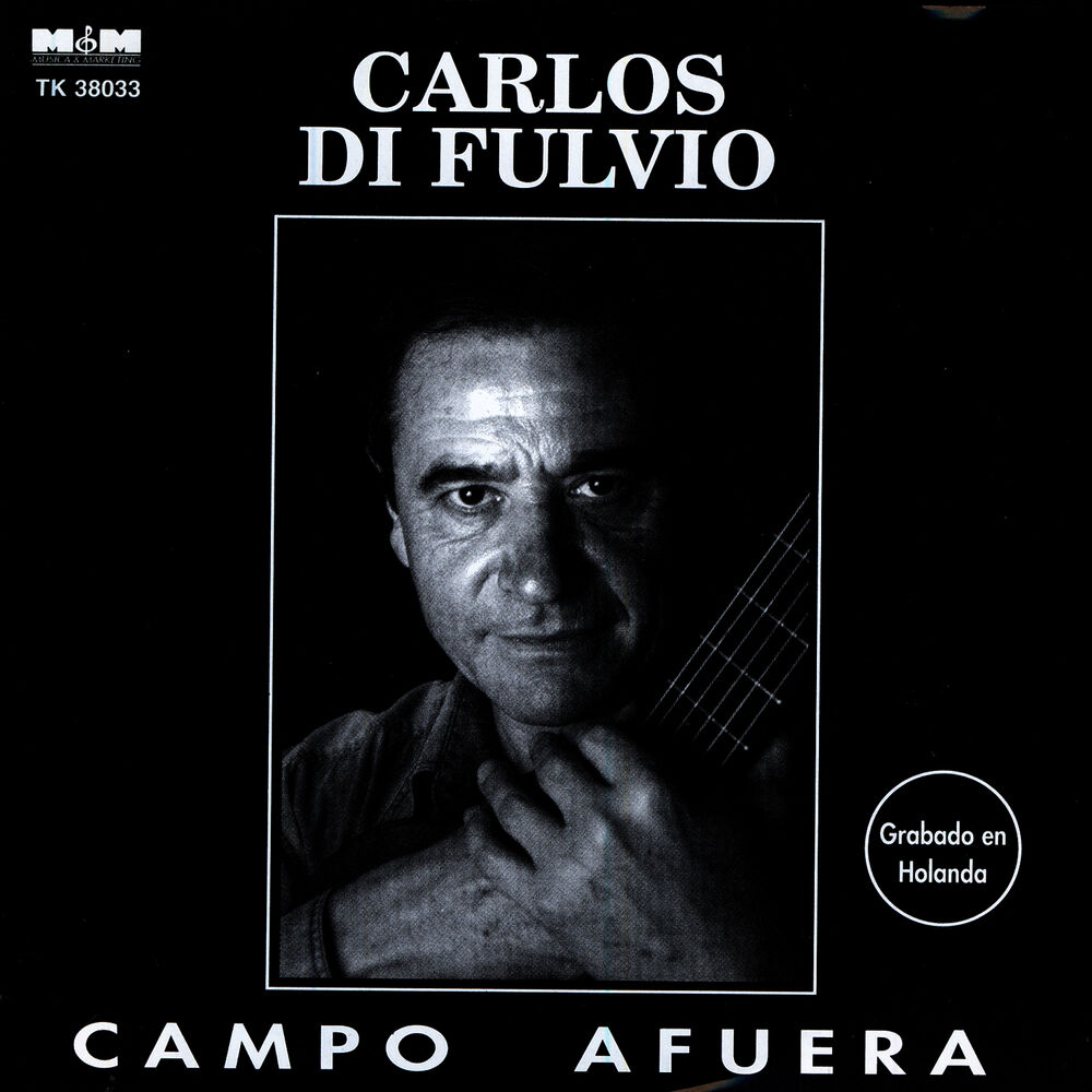 Picture of Campo Afuera