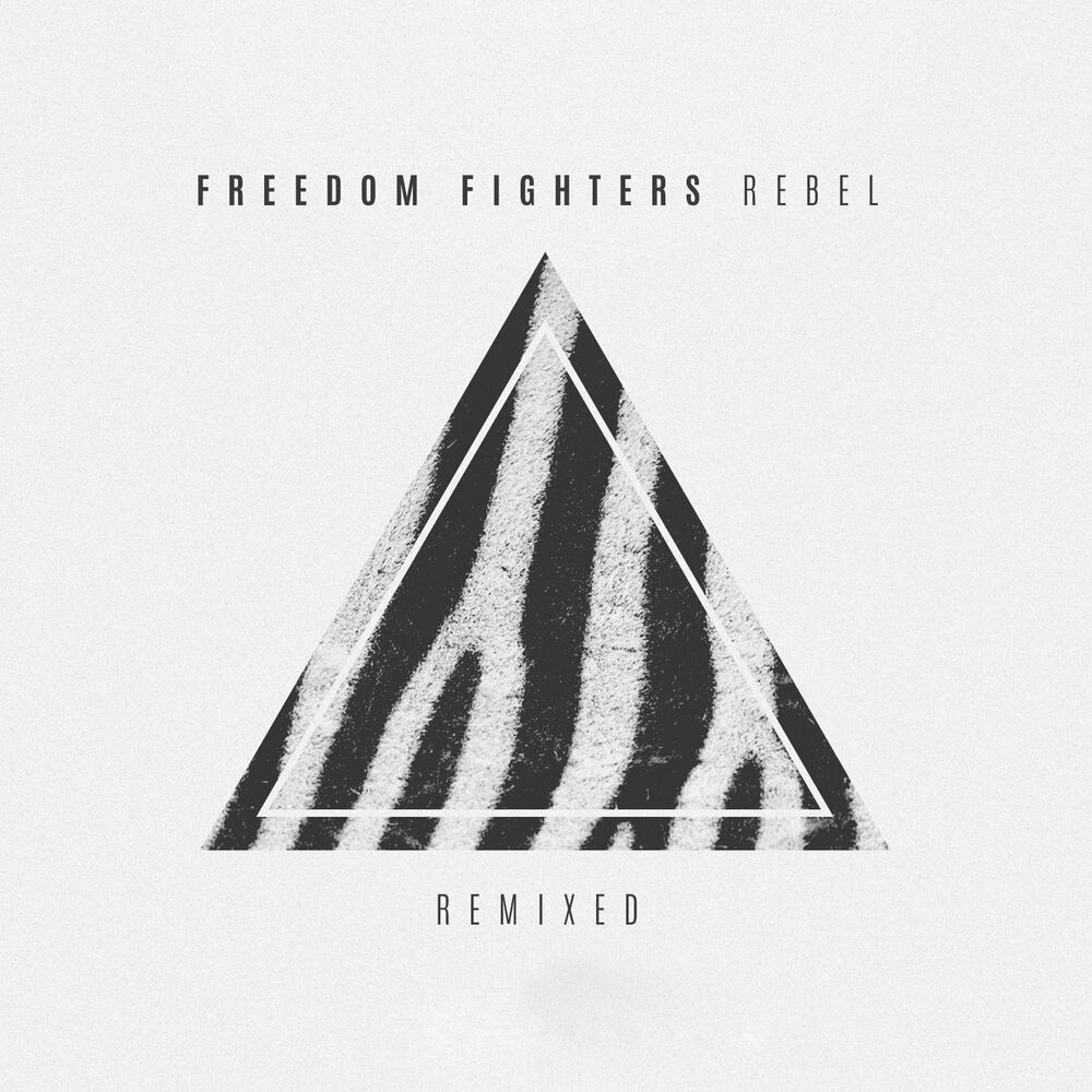Picture of Rebel Remixed