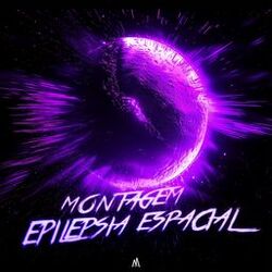 Montagem Epilepsia Espacial