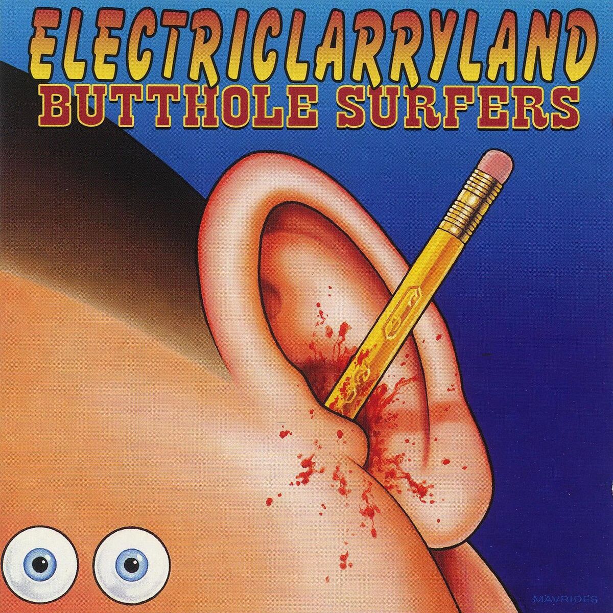 Album cover of Pepper