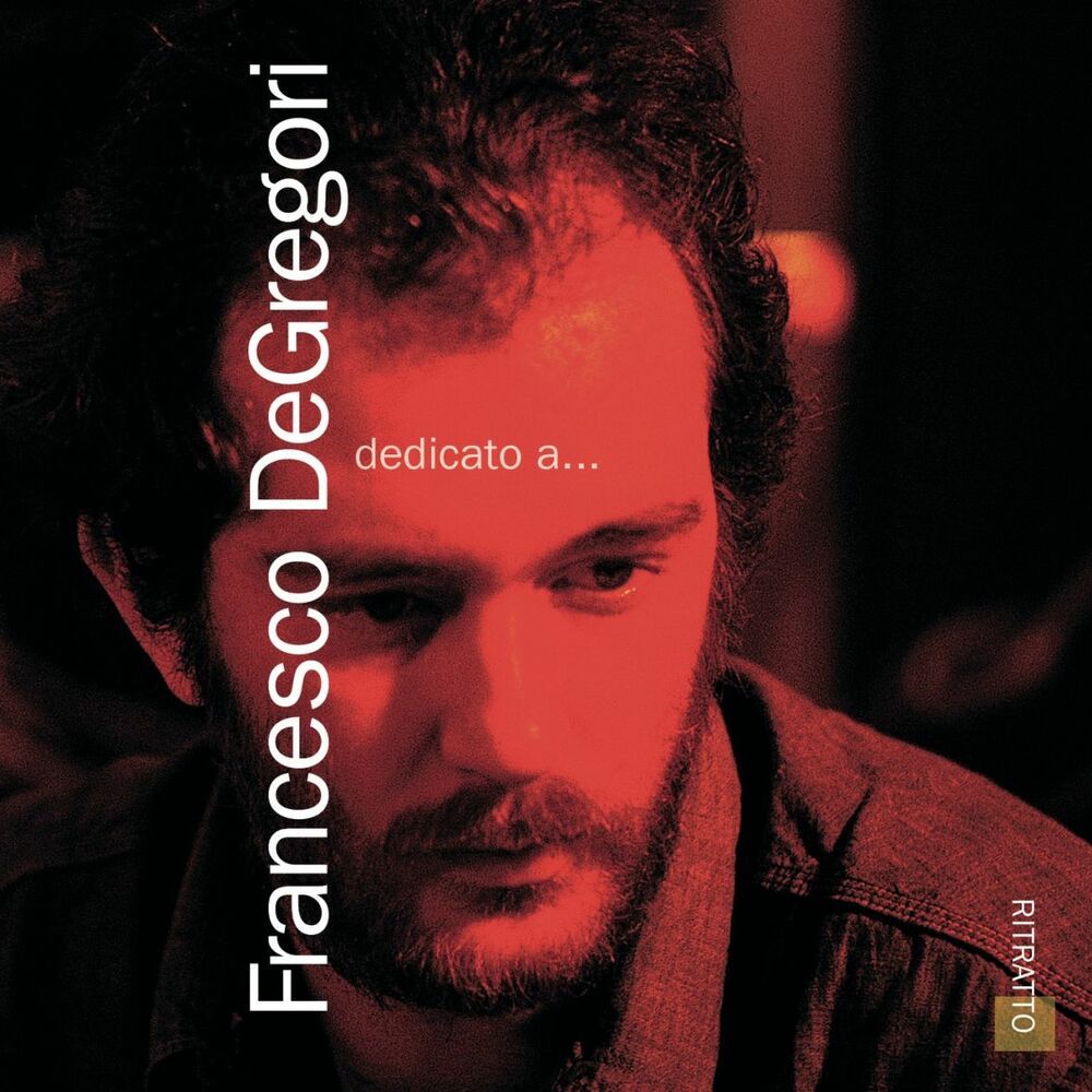 Picture of Il Mondo Di Francesco De Gregori Vol. 1