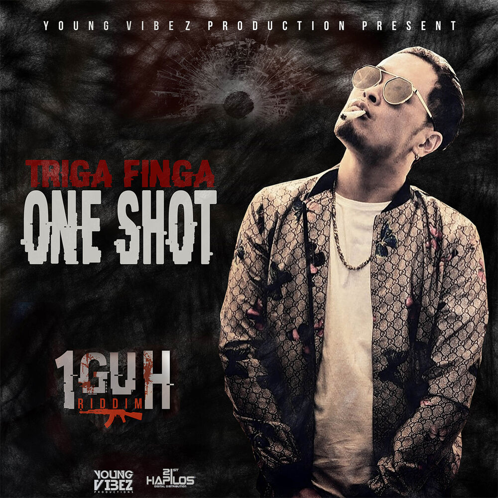 Picture of One Shot