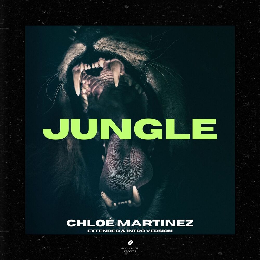 Picture of Jungle (Short Version)