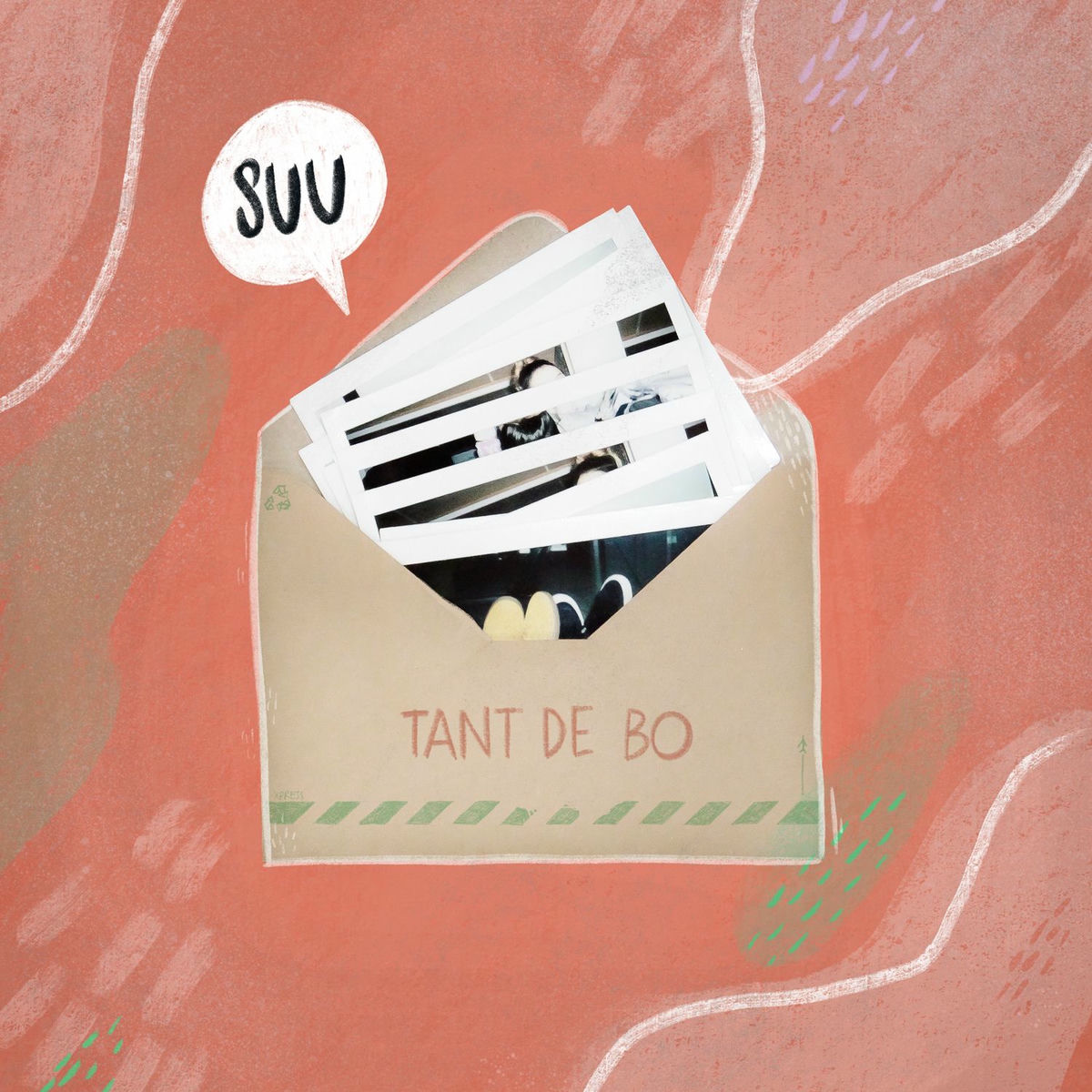 Album cover of Tant de Bo