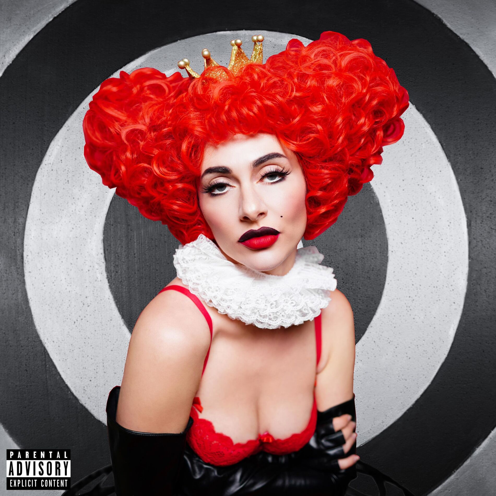 Album cover of Cruella