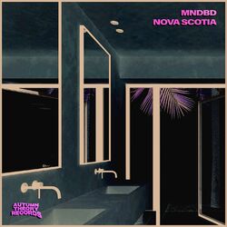 Cover of Nova Scotia