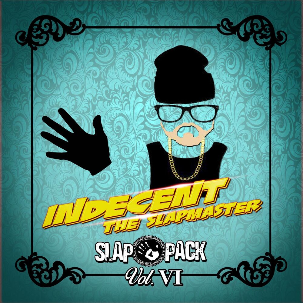 Picture of Slap Pack, Vol. 6