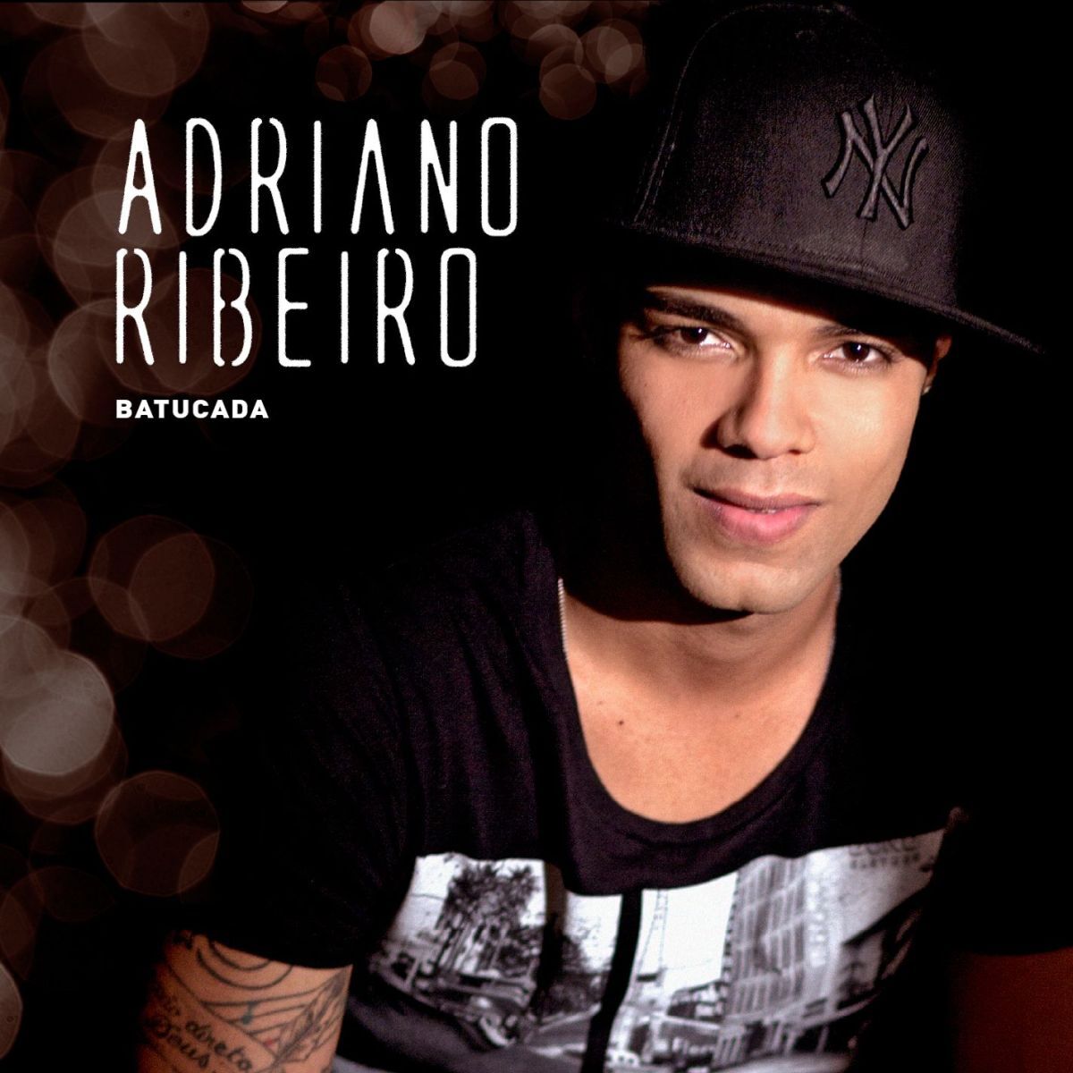 Album cover of Vou pra batucada