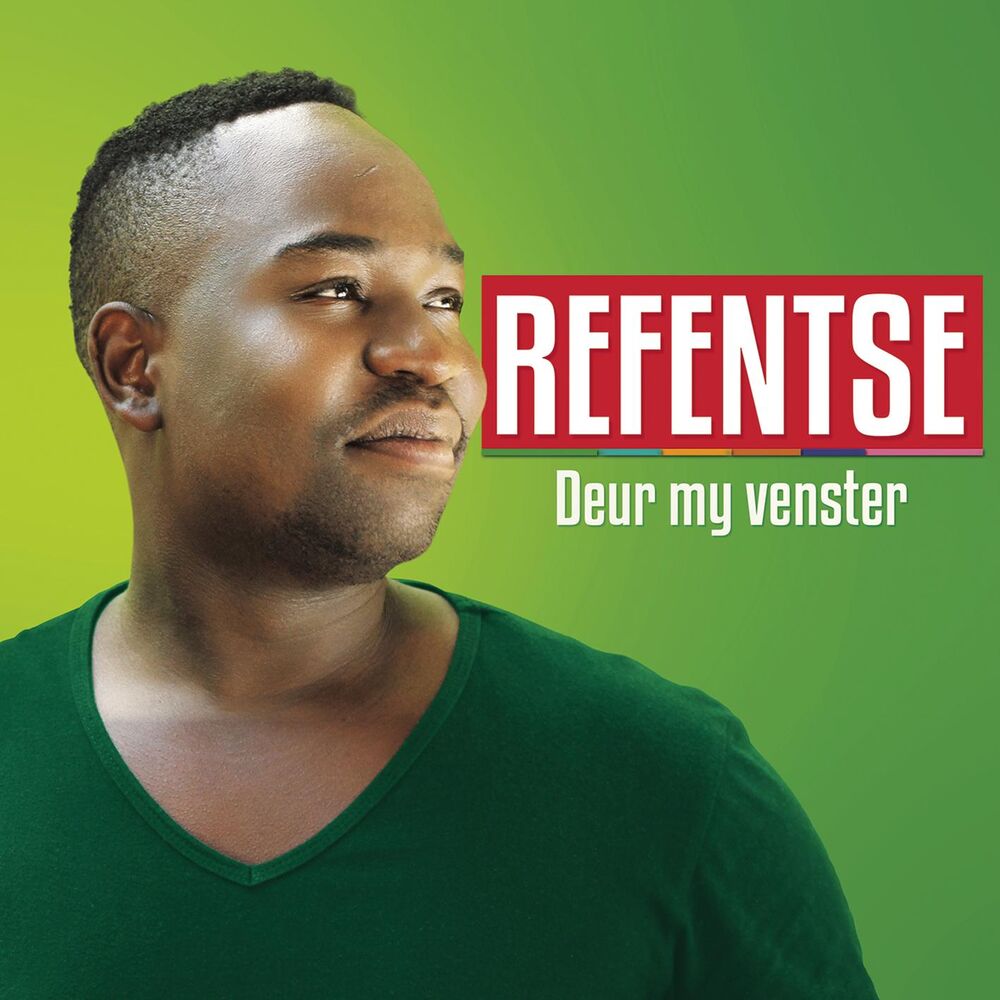 Picture of Deur My Venster