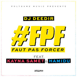 Cover of Faut pas forcer
