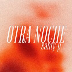 Cover of Otra Noche