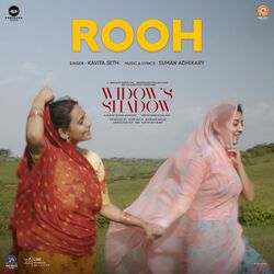 Cover of Rooh (From "Widow's Shadow")