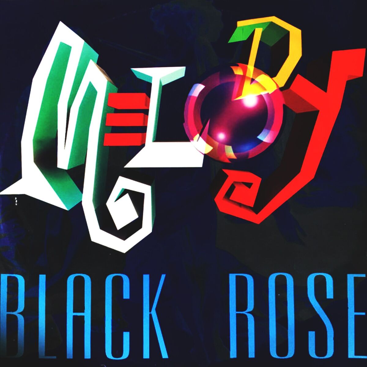 Album cover of Melody