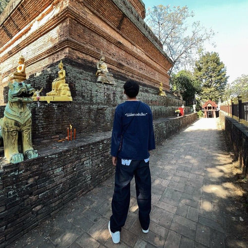 ดอยสุเทพเชียงใหม่