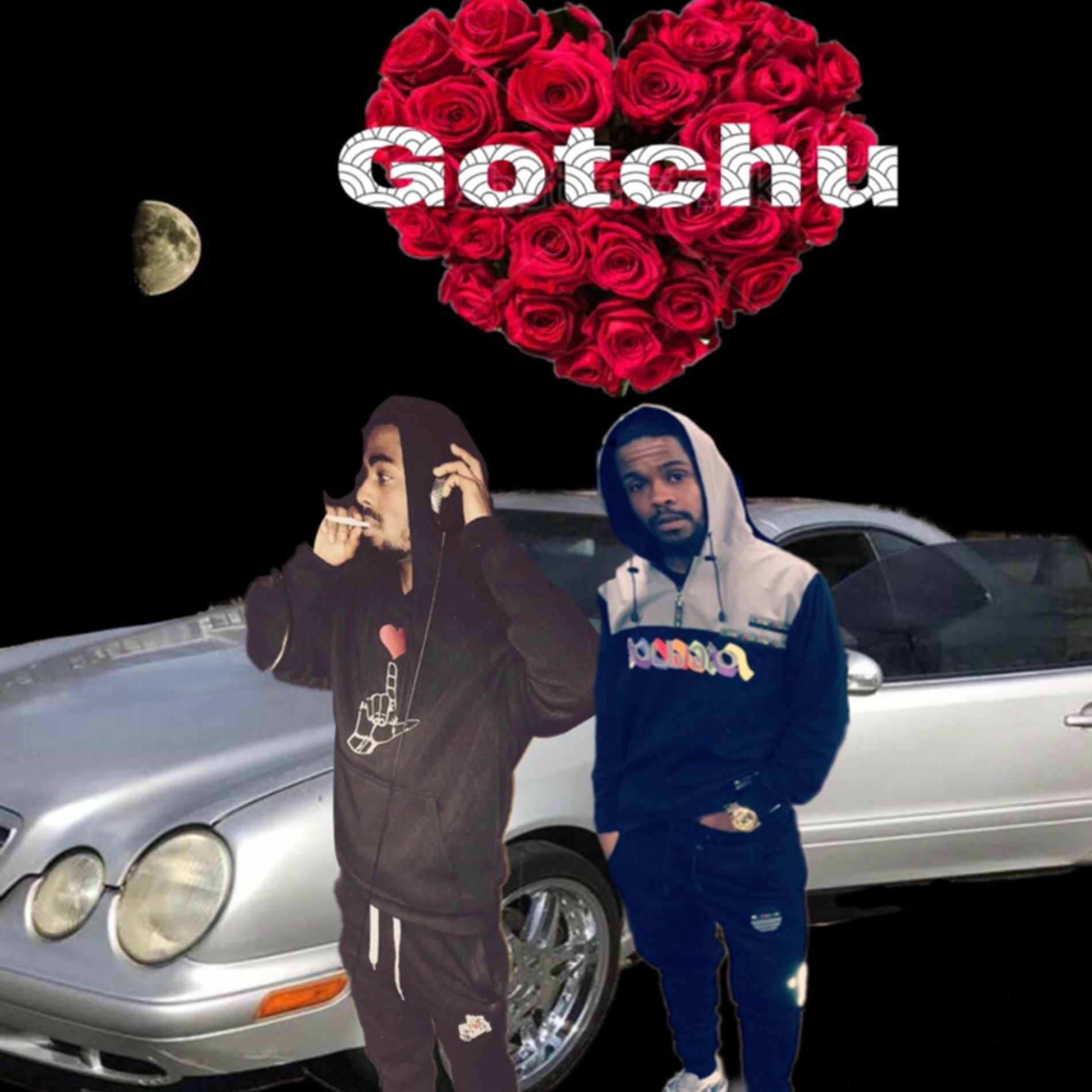 Album cover of Gotchu