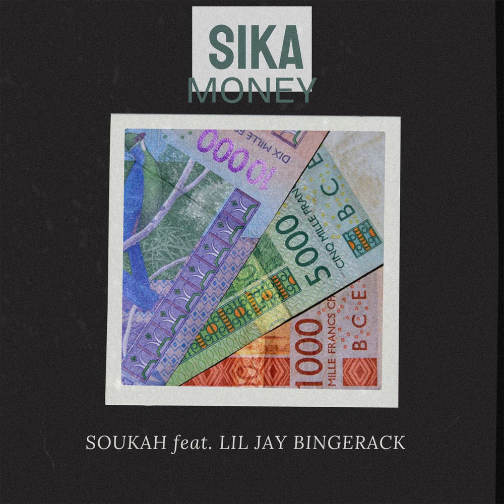 SIKA MONEY