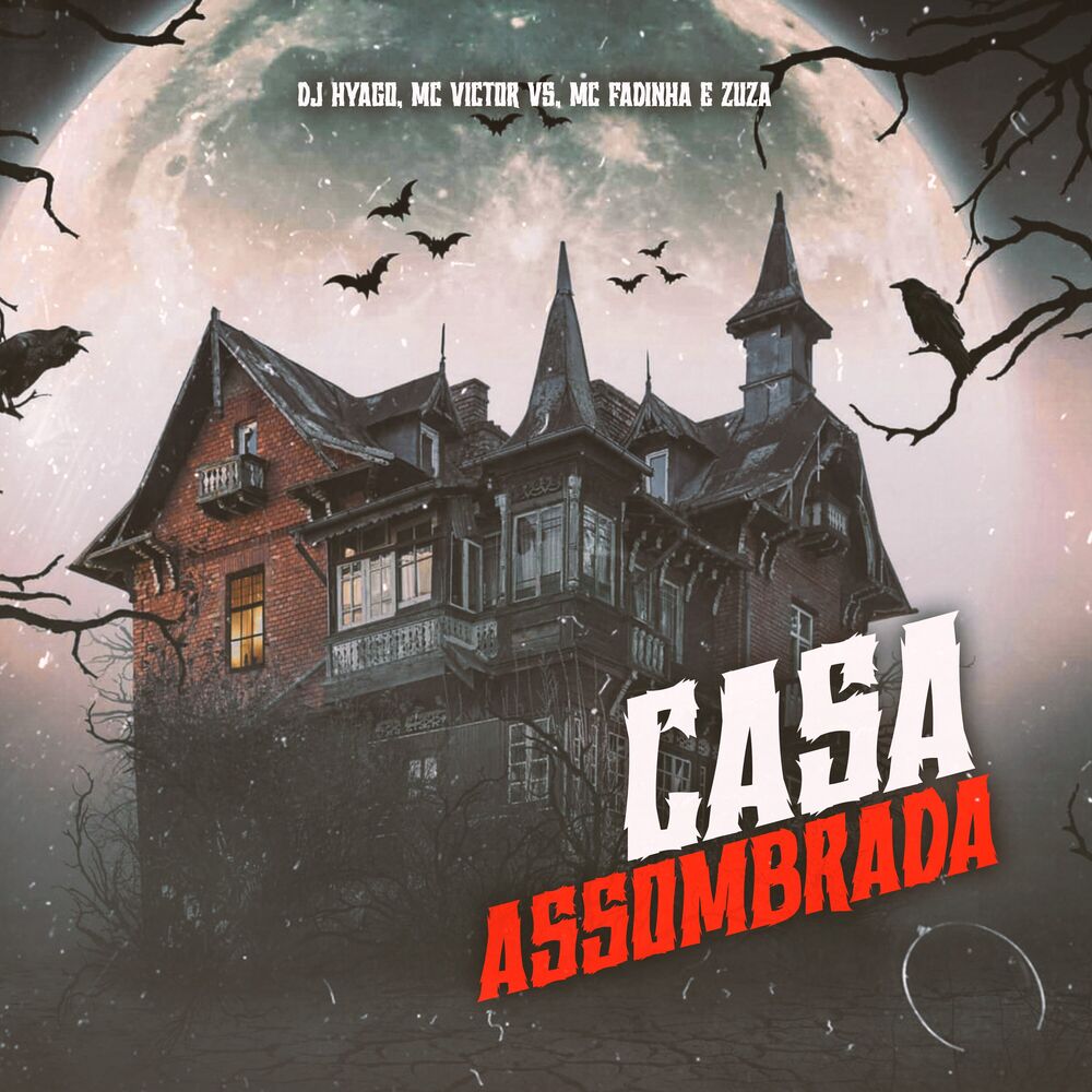 Picture of Casa Assombrada