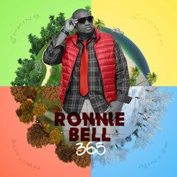 Cover of Ronnie Bell 365