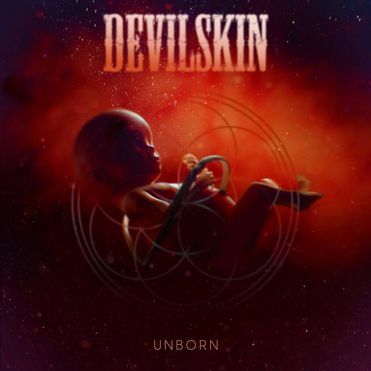 Album cover of Unborn