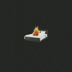 Cover of Lying With A Liar