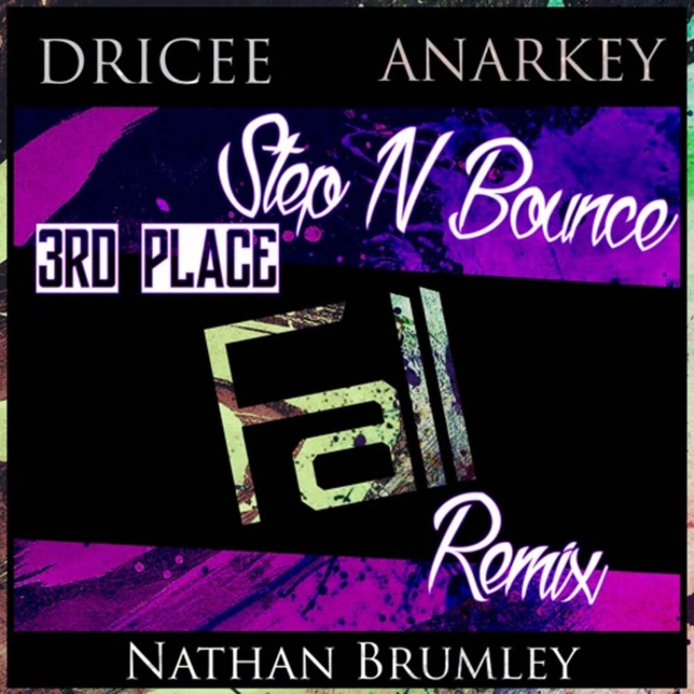 Picture of Fall (feat. Nathan Brumley) (Step N Bounce Remix)